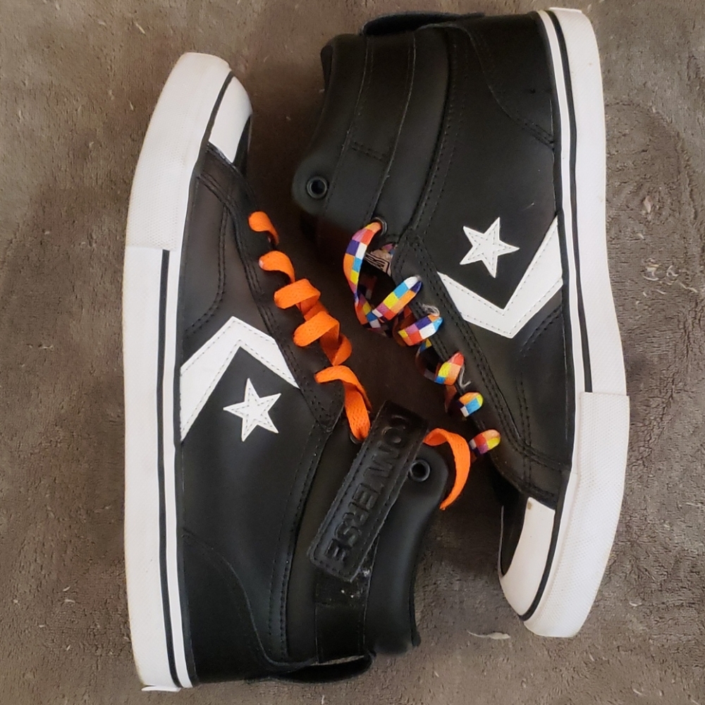 Converse Pro Blaze Hi